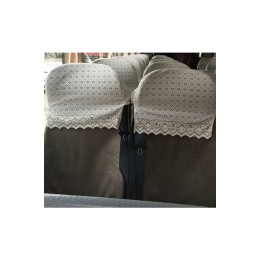 SC038 大圓頭長途客車座套  客車頭罩防塵布套 椅套供應商 SC038 大圓頭長途客車座套  客車頭罩防塵布套 椅套供應商